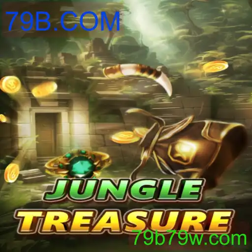 JungleTreasure